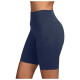 Nike Γυναικείο σορτς-κολάν One High-Waisted 8'' Biker Shorts Nike Γυναικείο σορτς-κολάν One High-Waisted 8'' Biker Shorts